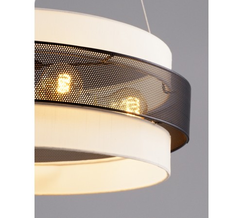 Подвесной светильник Moderli V10486-6P Gela