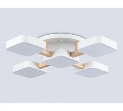 Потолочная люстра Ambrella Light FL4881 FL