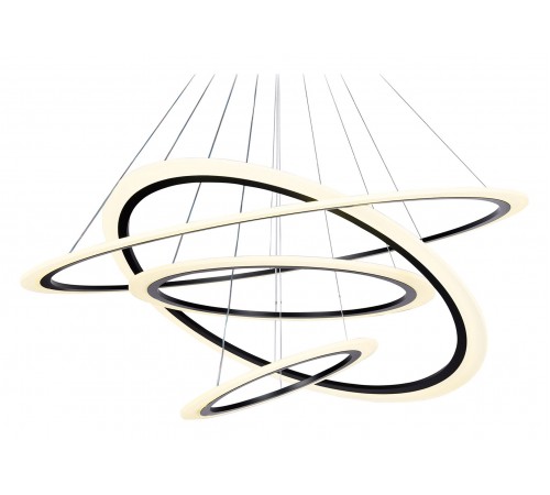 Подвесной светильник Ambrella Light FA4365 FA