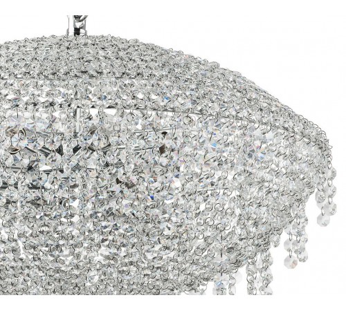 Подвесная люстра Osgona 700120 Classic