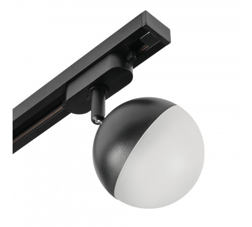 Светильник на штанге MyFar MT0125-GX53-B Ball