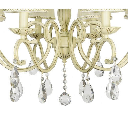 Подвесная люстра Arti Lampadari San Montano E 1.1.8 C San Montano