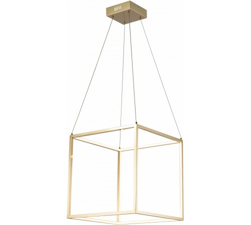 Подвесной светильник Lucia Tucci EXO 3350.440 gold Lucia Tucci