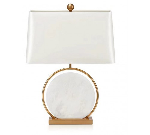 Настольная лампа декоративная Kink Light 07709-T,01-20(01) Элин