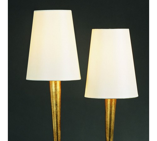 Настольная лампа декоративная Mantra 3546 Paola