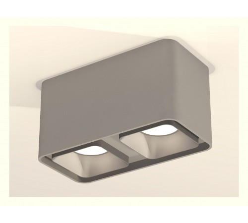 Накладной светильник Ambrella Light XS7852003 XS