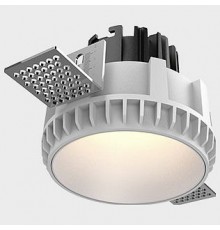 Встраиваемый светильник Italline IT08-8021 white 4000K IT08-8021