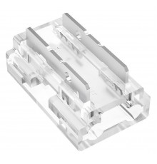 Соединитель лент линейный жесткий Arlight 050530 COB-MONO-8mm-2pin-STS-STW-8-in-1