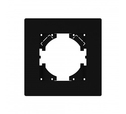 Рамка на 1 пост Arlight 49689 PERIO