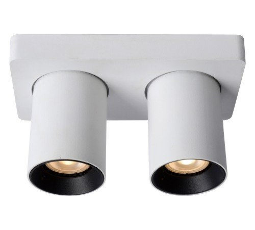 Спот Lucide 09929/10/31 Nigel