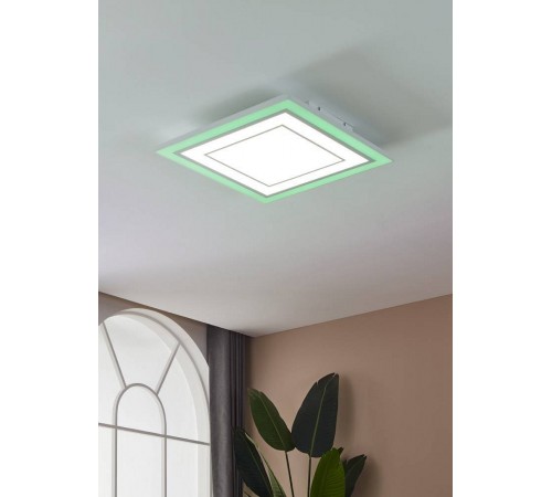 Накладной светильник Eglo 900961 Albarca