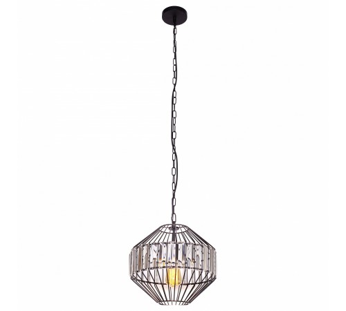 Подвесной светильник Lucia Tucci INDUSTRIAL 1821.1 Industrial