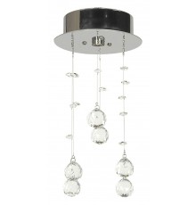 Накладной светильник Arti Lampadari Flusso H 1.4.15.615 N Flusso