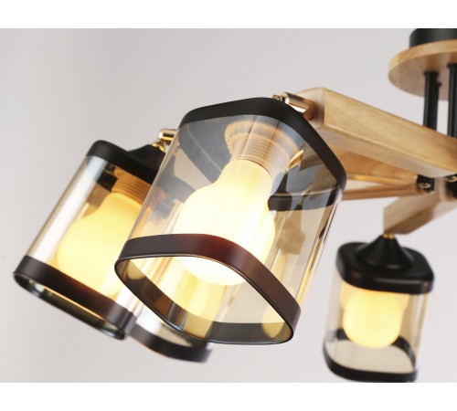 Потолочная люстра Ambrella Light TR9530 TR