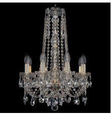 Подвесная люстра Bohemia Art Classic 11.21.8.141.h-62.Gd.Sp 11.21