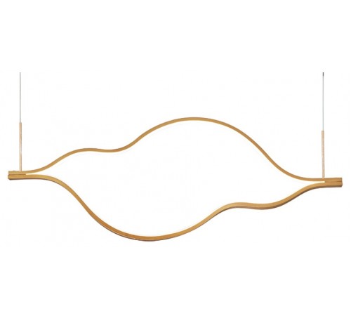 Подвесной светильник Kink Light 08258-100,33P Линн