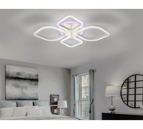 Потолочная люстра Ambrella Light FA5147 FA