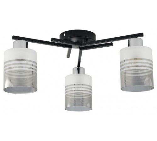 Потолочная люстра Escada 1132/3P TORENIA