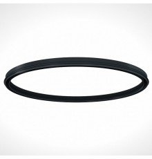 Трек встраиваемый iLedex Technical R 4822-1000-BK VISION48/22