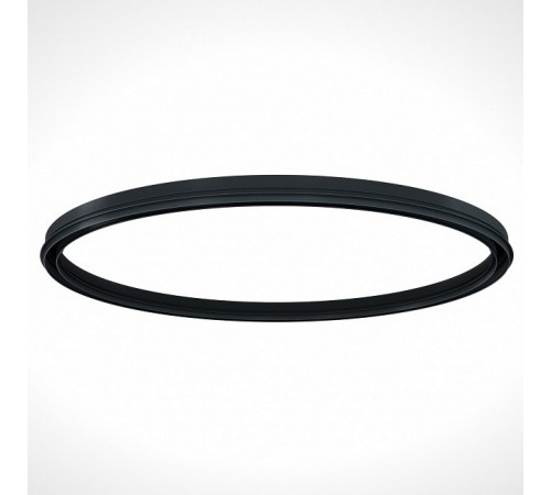 Трек встраиваемый iLedex Technical R 4822-1000-BK VISION48/22