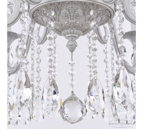 Подвесная люстра Bohemia Ivele Crystal AL79118/12/285 A WMN AL7918