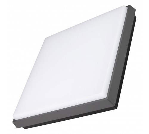 Накладной светильник Arlight 032428 Area