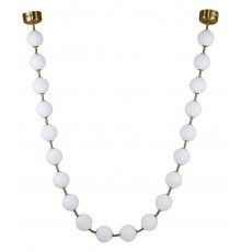 Подвесной светильник Kink Light 07627-20L,20 Мони