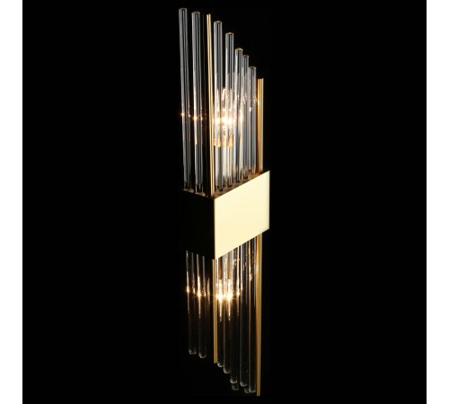 Накладной светильник Aployt APL.639.01.02 Klod