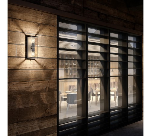 Накладной светильник Mantra 6492 Meribel