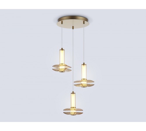 Подвесной светильник Ambrella Light LH31011 LH