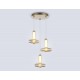 Подвесной светильник Ambrella Light LH31011 LH