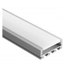 Профиль универсальный Arlight 16397 PLS-LOCK-2000 ANOD