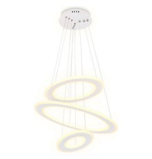 Подвесной светильник Ambrella Light FA432 FA