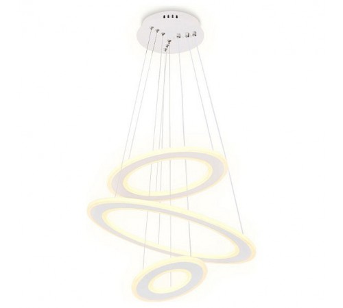 Подвесной светильник Ambrella Light FA432 FA