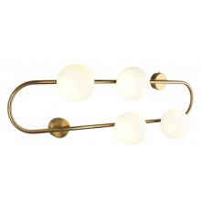 Накладной светильник Aployt APL.308.01.04 Kornelia