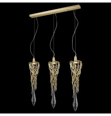 Подвесной светильник Wertmark WE186.03.503 Divina