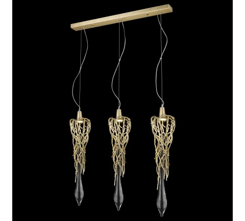 Подвесной светильник Wertmark WE186.03.503 Divina