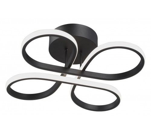 Потолочная люстра Vitaluce V3778-1/4PL V3778