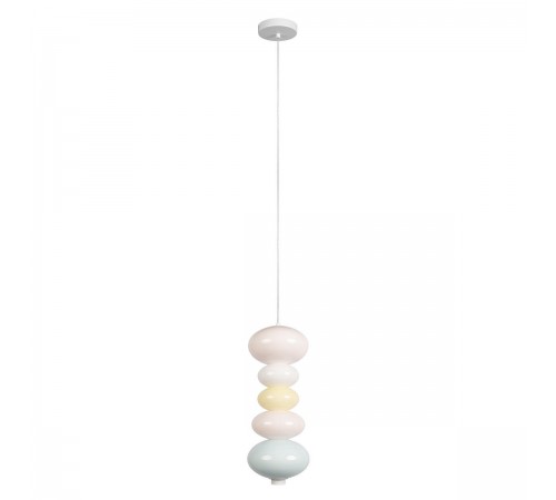 Подвесной светильник Loft it 10271P/C Macaroon