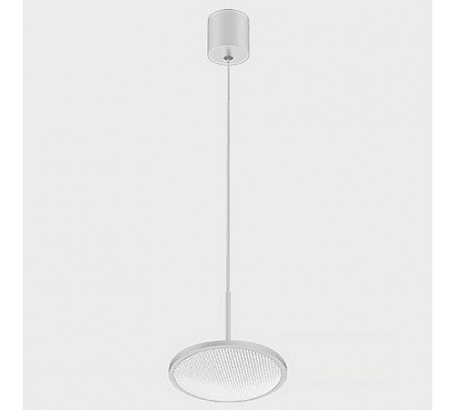 Подвесной светильник Italline IT08-8022 white 3000K IT08-8022