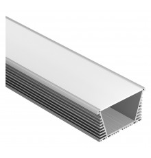 Профиль Arlight 019881 KLUS-POWER-RW70F-2000 ANOD