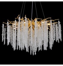 Подвесная люстра Aployt APL.848.03.15 Paulina