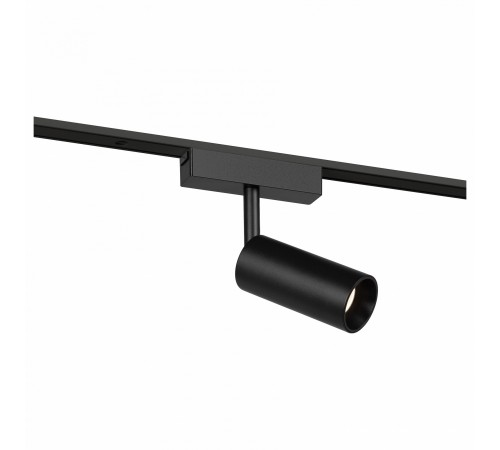 Светильник на штанге Эра TRM-S5-3-8W4K-BK