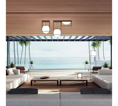 Настольная лампа декоративная Mantra 7610 Desigual