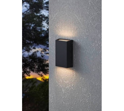 Накладной светильник Eglo 900886 Spongano