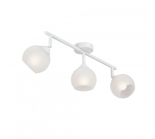 Спот Vitaluce V4313-0/3PL V4313