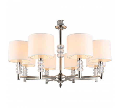 Подвесная люстра Aployt APL.724.03.08 Franula