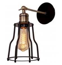 Бра Loft it LOFT2105W Ancient Cage