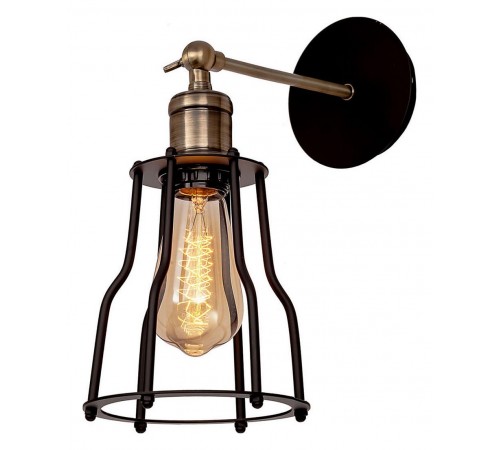 Бра Loft it LOFT2105W Ancient Cage