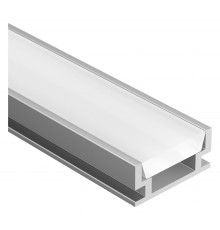 Профиль для плинтусов Arlight 19190 HR-2000 ANOD